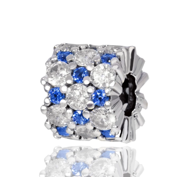Charms do Pandora Droga Mleczna