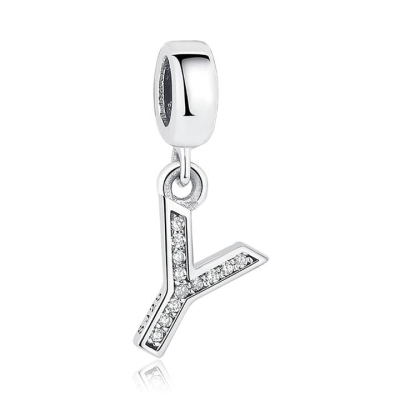 Charms do Pandora Litera