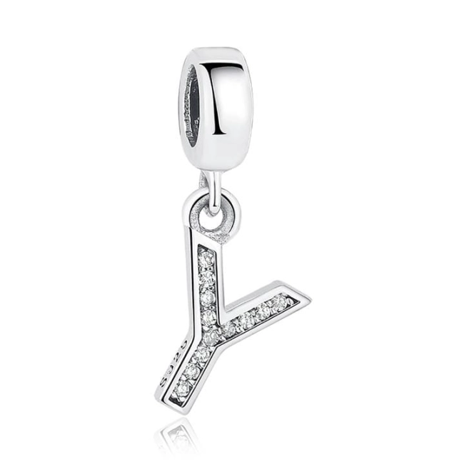 Charms do Pandora Litera