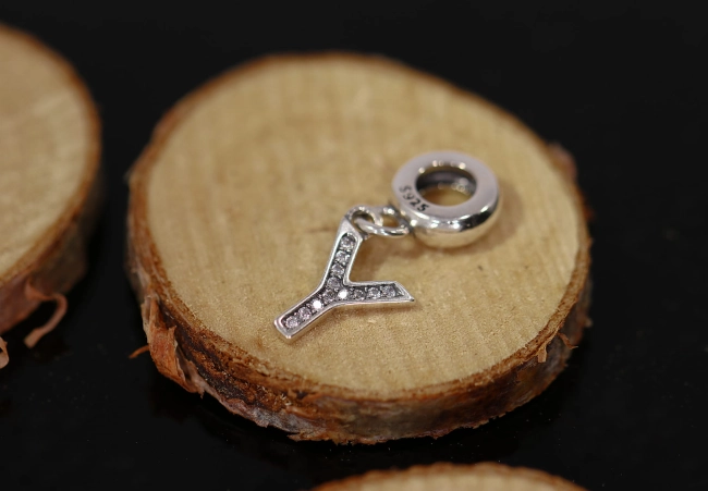 Charms do Pandora Litera