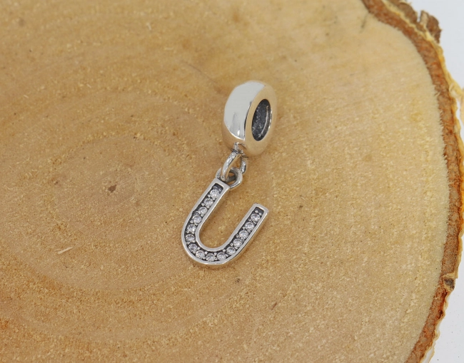 Charms do Pandora Litera