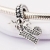 Charms do Pandora 16 Urodziny