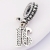 Charms do Pandora 16 Urodziny
