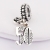 Charms do Pandora 50 Urodziny