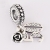 Charms do Pandora 50 Urodziny