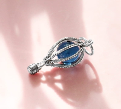 Charms do Pandora Podróż Balonem