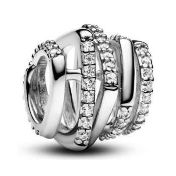 Srebrny Chams Blask Elegancji