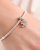 Charms do Pandora 50 Urodziny