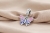 Charms Kolorowy Motyl Mariposa