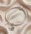 Srebrny Charms Drzewko Moje Miejsce